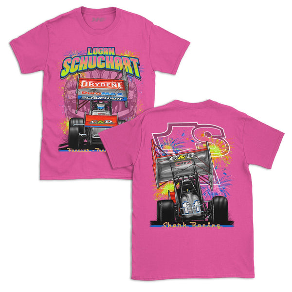 Knoxville Retro T-Shirt