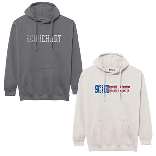 Schuchart Hoodie