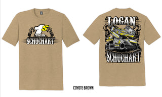 Buy coyote-brown C&amp;D Rigging 1s T-Shirt