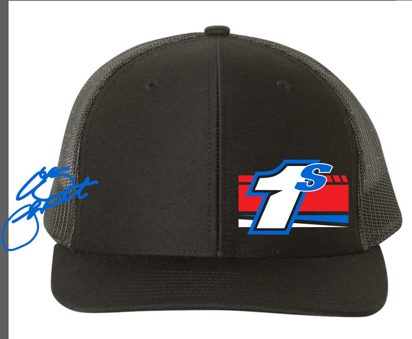 Schuchart 1s Hat