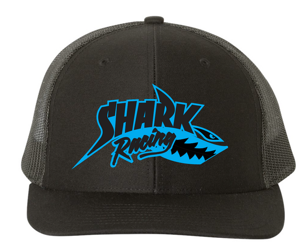 Shark Racing Hat