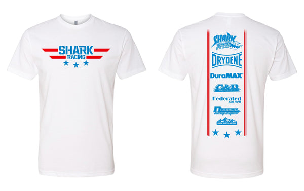 2025 Knoxville Crew T-Shirt