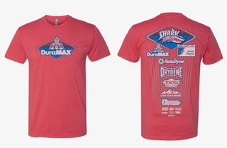 2026 Duramax Crew T-Shirt