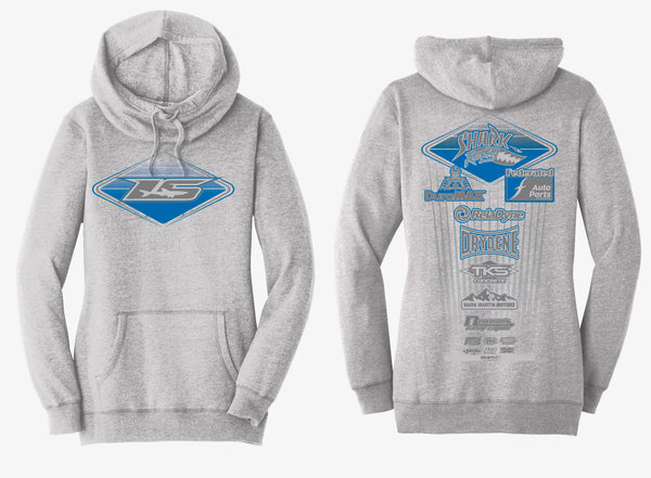 LS Ladies Hoodie