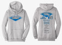 LS Ladies Hoodie