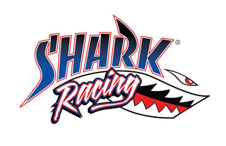 Shark Racing Magnet