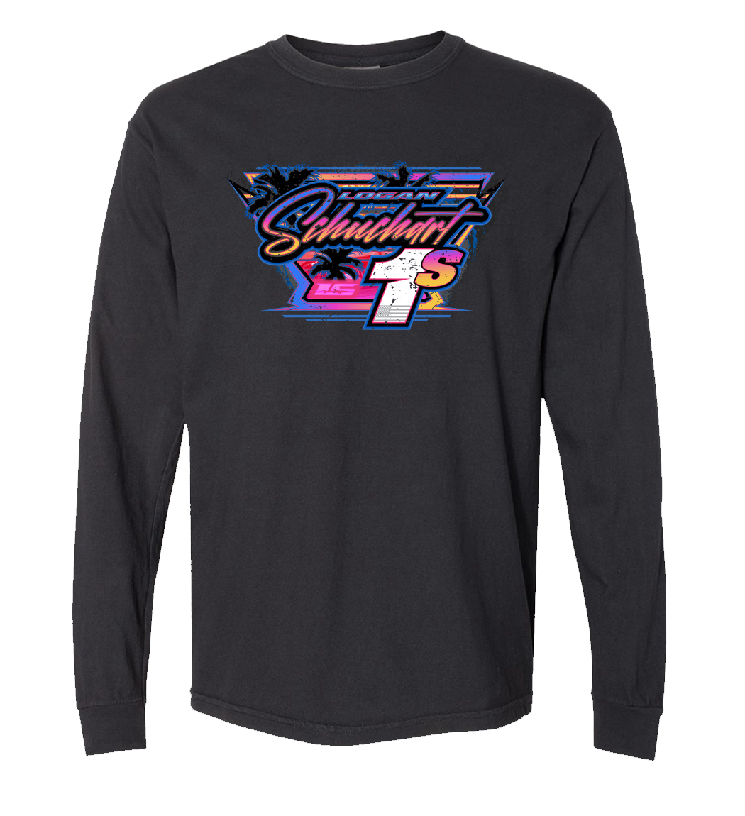 Long Sleeve | Shark Racing