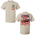 Pinup 2025 T-Shirt