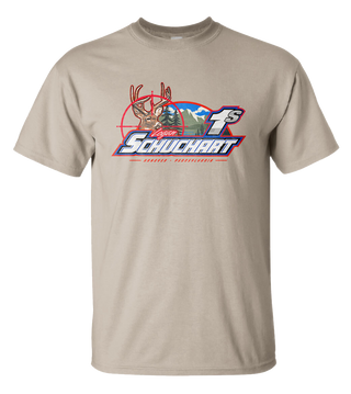 Buy sand Trophy Hunter T-Shirt