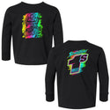 The Shark Youth Long Sleeve