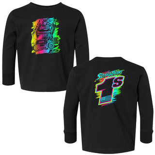 The Shark Youth Long Sleeve