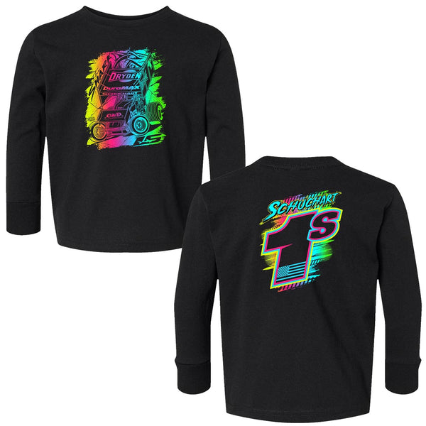 The Shark Youth Long Sleeve