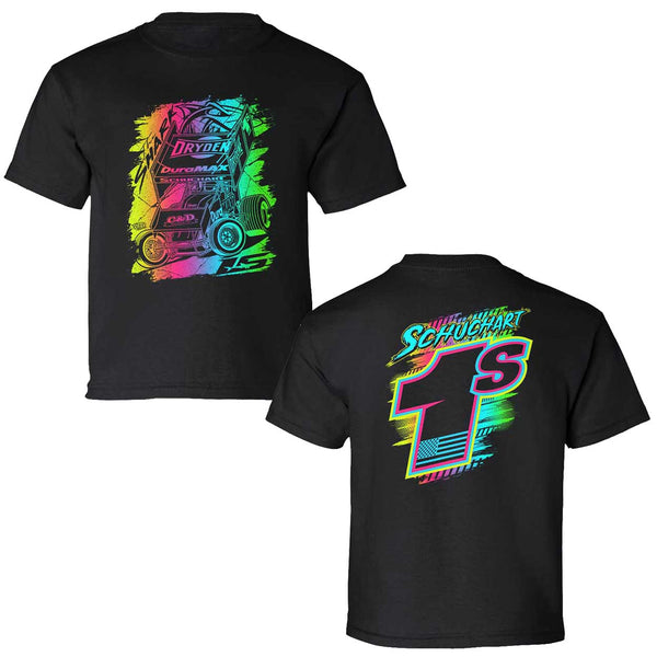 The Shark Youth T-Shirt