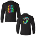 The Shark Youth Long Sleeve
