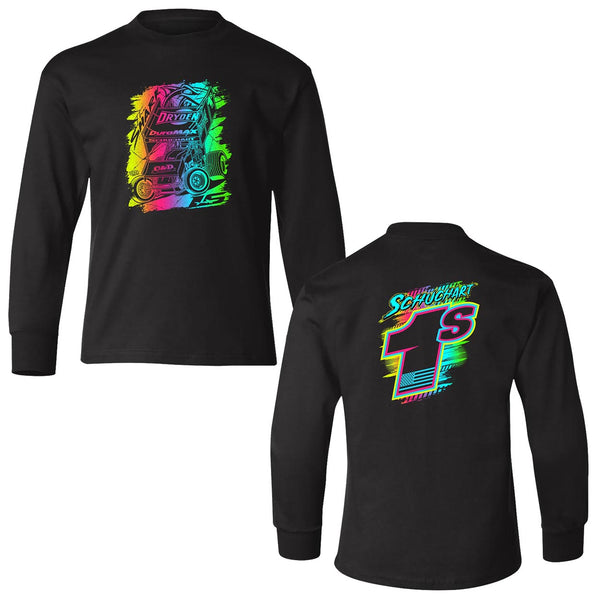 The Shark Youth Long Sleeve