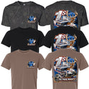 Trophy Hunter T-Shirt
