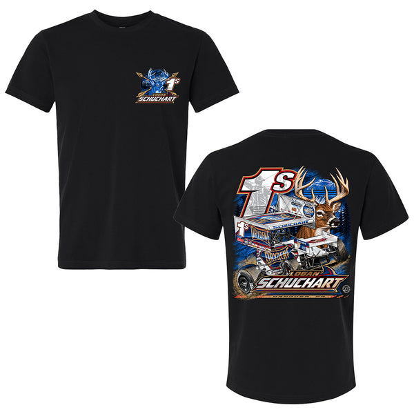 Trophy Hunter T-Shirt