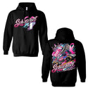 Pink Awareness Hoodie