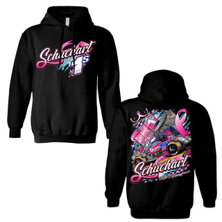Pink Awareness Hoodie