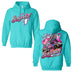 Scuba Blue
