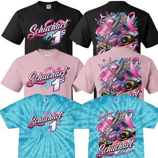 Pink Awareness T-Shirt