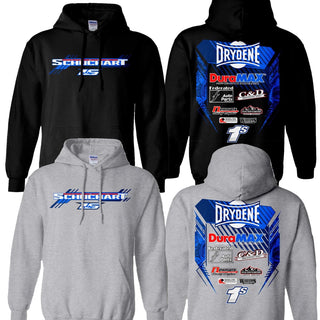 2025 Schuchart Crew Hoodie