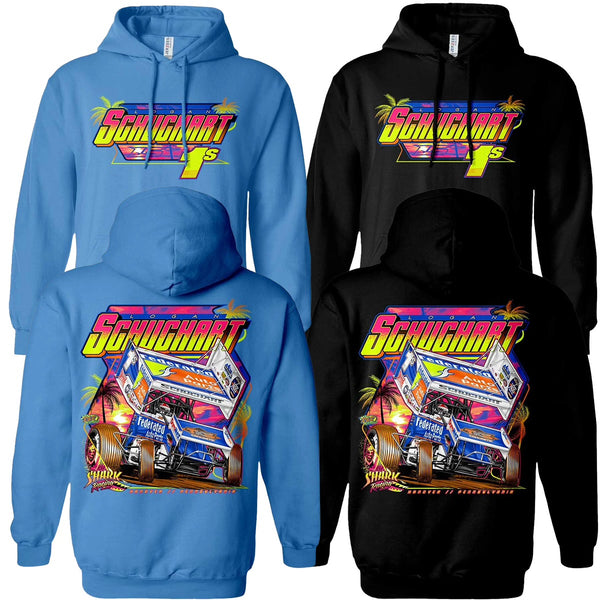 2026 Federated Hoodie