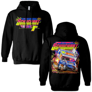 Buy black 2026 Federated Hoodie