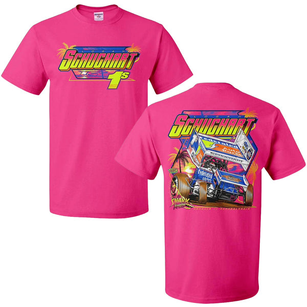 Federated T-Shirt 2026