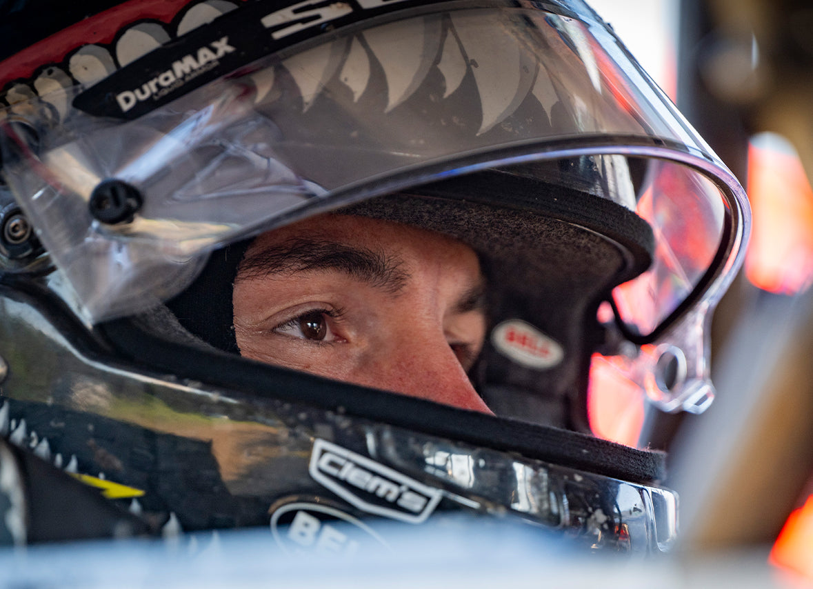 Logan Schuchart & Shark Racing Merchandise