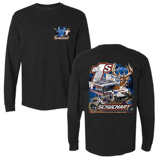 Trophy Hunter Long Sleeve