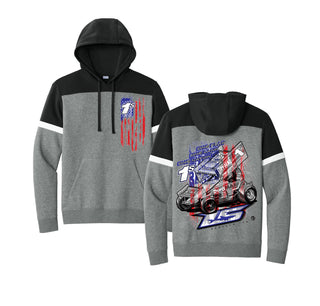 1s Nation Vintage Hoodie