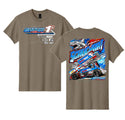 Duramax Shark Attack T-Shirt