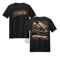Camo Attack Tee
