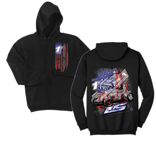 1s Nation Hoodie