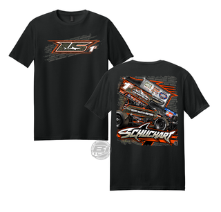 Camo Attack Tee