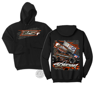 Camo Attack Hoodie