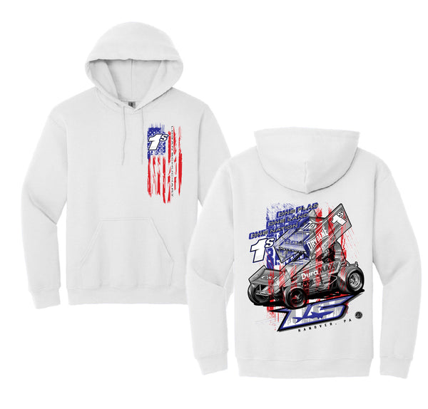 1s Nation Hoodie