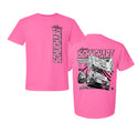 Nationals Full Throttle T-Shirt