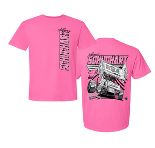 Nationals Full Throttle T-Shirt