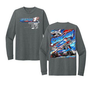 Duramax Shark Attack Long Sleeve