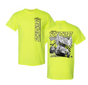 Nationals Full Throttle T-Shirt