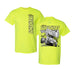 Neon Yellow