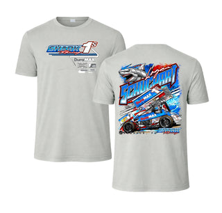 Duramax Sport Tek T-Shirt