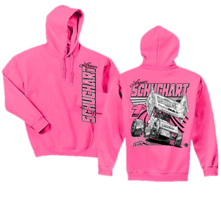 Nationals Full Throttle Hoodie