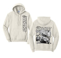 Nationals Full Throttle Hoodie