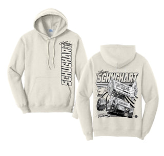 Nationals Full Throttle Hoodie