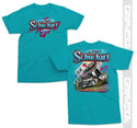 Knoxville Nationals 2024 T-Shirt