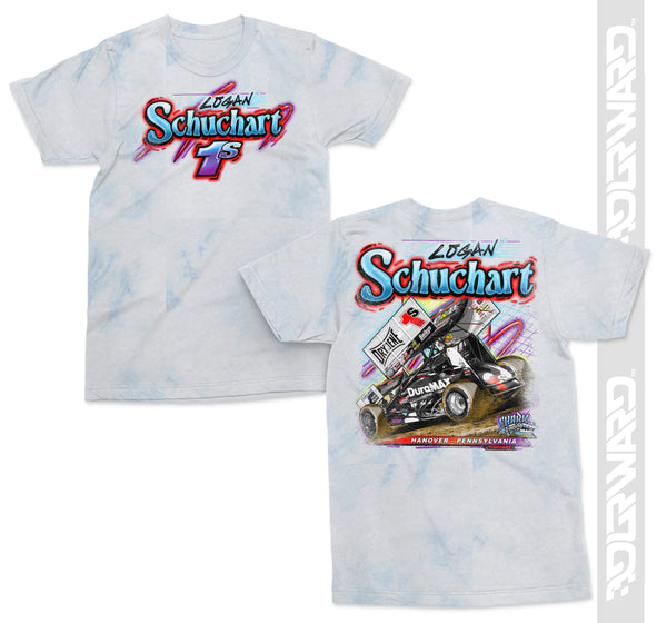 Knoxville Nationals 2024 T-Shirt