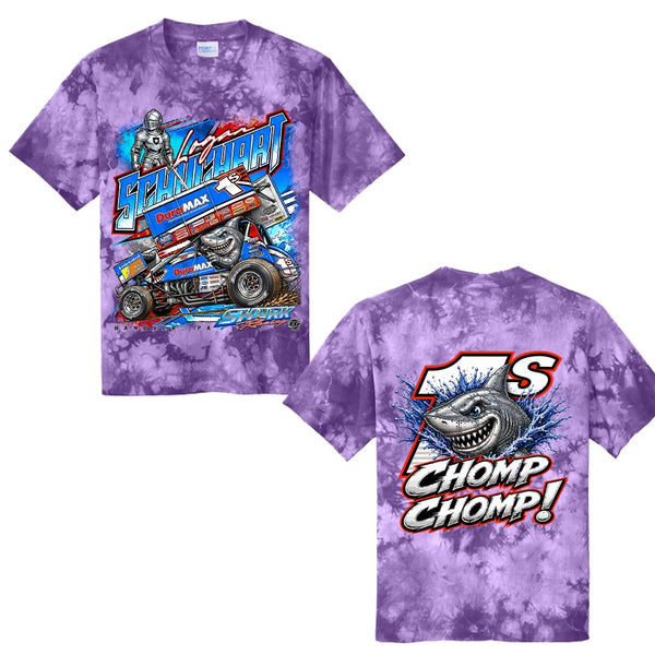 Youth Shark Attack T-Shirt